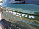 Thumbnail image of 2023 Ford Bronco Sport at Larson Ford