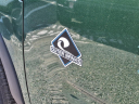 Thumbnail image of 2023 Ford Bronco Sport at Larson Ford