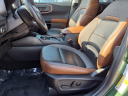 Thumbnail image of 2023 Ford Bronco Sport at Larson Ford
