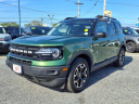 Thumbnail image of 2023 Ford Bronco Sport at Larson Ford