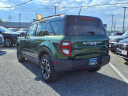 Thumbnail image of 2023 Ford Bronco Sport at Larson Ford