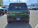 Thumbnail image of 2023 Ford Bronco Sport at Larson Ford