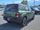 Thumbnail image of 2023 Ford Bronco Sport at Larson Ford