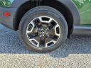 Thumbnail image of 2023 Ford Bronco Sport at Larson Ford