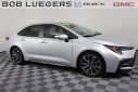 Thumbnail image of 2022 Toyota Corolla at Bob Luegers Buick GMC