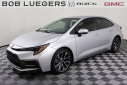 Thumbnail image of 2022 Toyota Corolla at Bob Luegers Buick GMC