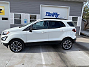 Thumbnail image of 2020 Ford EcoSport at Thrifty Car Sales