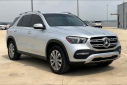 Thumbnail image of 2020 Mercedes-Benz GLE at LandRoverOfSanAntonio (Used)
