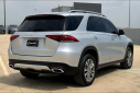 Thumbnail image of 2020 Mercedes-Benz GLE at LandRoverOfSanAntonio (Used)