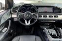 Thumbnail image of 2020 Mercedes-Benz GLE at LandRoverOfSanAntonio (Used)