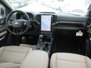 2024 Ford Ranger Lariat at Cocoa Ford