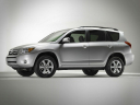 Thumbnail image of 2006 Toyota RAV4 at Lynnes Nissan City Inc
