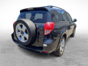 2006 Toyota RAV4 Sport at Lynnes Nissan City Inc