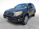 Thumbnail image of 2006 Toyota RAV4 at Lynnes Nissan City Inc
