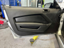 Thumbnail image of 2012 Ford Mustang at Tanzo Motors