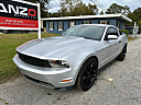 Thumbnail image of 2012 Ford Mustang at Tanzo Motors