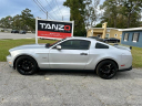 Thumbnail image of 2012 Ford Mustang at Tanzo Motors