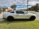 Thumbnail image of 2012 Ford Mustang at Tanzo Motors