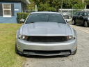 Thumbnail image of 2012 Ford Mustang at Tanzo Motors