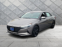 Thumbnail image of 2023 Hyundai ELANTRA at Maxon Hyundai Inc.