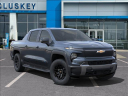 Thumbnail image of 2025 Chevrolet Silverado EV at Mccluskey Chevrolet Kings Automall