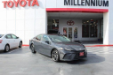 2025 Toyota Camry XLE at Millennium Toyota