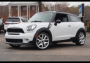 Thumbnail image of 2014 MINI Paceman at Ideal Auto