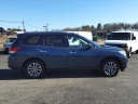 Thumbnail image of 2014 Nissan Pathfinder at Duncan Ford Chrysler