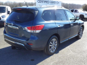 Thumbnail image of 2014 Nissan Pathfinder at Duncan Ford Chrysler