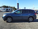 Thumbnail image of 2014 Nissan Pathfinder at Duncan Ford Chrysler