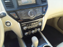 Thumbnail image of 2014 Nissan Pathfinder at Duncan Ford Chrysler