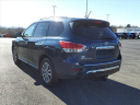 Thumbnail image of 2014 Nissan Pathfinder at Duncan Ford Chrysler