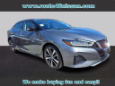 Thumbnail image of 2023 Nissan Maxima at Nissan 46