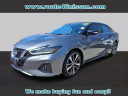 Thumbnail image of 2023 Nissan Maxima at Nissan 46