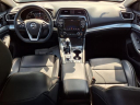 Thumbnail image of 2023 Nissan Maxima at Nissan 46