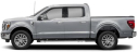 Thumbnail image of 2025 Ford F-150 at Ford of Port Jeff