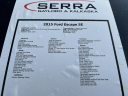 Thumbnail image of 2015 Ford Escape at USED - Serra Traverse City