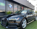 Thumbnail image of 2016 Audi A6 at Cars of Tampa Inc