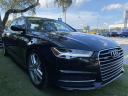 Thumbnail image of 2016 Audi A6 at Cars of Tampa Inc
