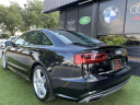 Thumbnail image of 2016 Audi A6 at Cars of Tampa Inc