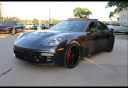 Thumbnail image of 2020 Porsche Panamera at Bob Allen Ford