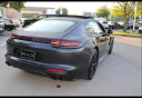 Thumbnail image of 2020 Porsche Panamera at Bob Allen Ford