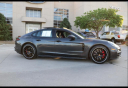Thumbnail image of 2020 Porsche Panamera at Bob Allen Ford