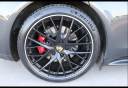 Thumbnail image of 2020 Porsche Panamera at Bob Allen Ford
