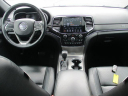 Thumbnail image of 2021 Jeep Grand Cherokee at Siemans Ford