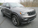 Thumbnail image of 2021 Jeep Grand Cherokee at Siemans Ford