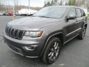Thumbnail image of 2021 Jeep Grand Cherokee at Siemans Ford