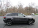 Thumbnail image of 2021 Jeep Grand Cherokee at Siemans Ford