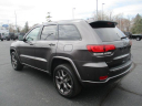 Thumbnail image of 2021 Jeep Grand Cherokee at Siemans Ford