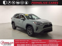 Thumbnail image of 2023 Toyota RAV4 Hybrid at Fernelius Toyota